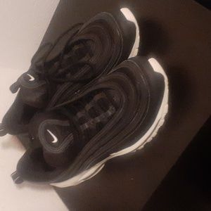 Nike airmax 97's